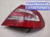 купить Фонарь (задний) на Mercedes CLK W209 2002-2009