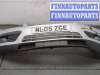 купить Юбка бампера нижняя на Ford Focus 2 2005-2008