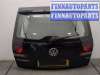 купить Крышка (дверь) багажника на Volkswagen Touareg 2007-2010