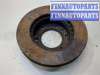 купить Диск тормозной на Ford Ranger 2006-2012