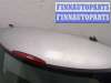 купить Крышка (дверь) багажника на Renault Megane 2 2002-2009
