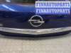 купить Крышка (дверь) багажника на Opel Astra H 2004-2010