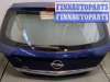 купить Крышка (дверь) багажника на Opel Astra H 2004-2010