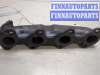 купить Коллектор выпускной на Nissan Qashqai 2006-2013