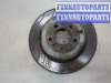 купить Диск тормозной на Land Rover Range Rover 3 (LM) 2002-2012