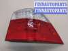 купить Фонарь (задний) на BMW 5 E60 2003-2010