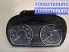 купить Щиток приборов (приборная панель) на BMW 1 E87 2004-2011