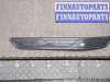 купить Накладка на порог на BMW 7 F01 2008-2015