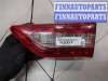 купить Фонарь крышки багажника на Infiniti FX 2008-2013