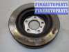 купить Диск тормозной на BMW X1 (F48) 2015-2022