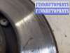купить Диск тормозной на Peugeot Partner 2008-2012