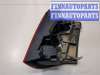 купить Фонарь (задний) на Dodge Grand Caravan 2010-2020