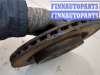 купить Диск тормозной на Land Rover Range Rover 4 2012-