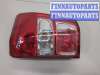 купить Фонарь (задний) на Suzuki Grand Vitara 2005-2016