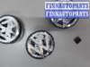 купить Колпачок литого диска на Volkswagen Golf 4 1997-2005
