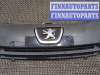 купить Решетка радиатора на Peugeot Expert 2007-2016