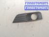 купить Заглушка (решётка) бампера на Ford Focus 2 2005-2008