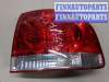 купить Фонарь (задний) на Volkswagen Touareg 2002-2007