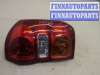 купить Фонарь (задний) на Toyota RAV 4 2000-2005
