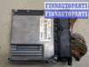 купить Блок управления двигателем на BMW 1 E87 2004-2011