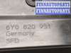 купить Дефлектор обдува салона на Skoda Fabia 1999-2007