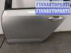 купить Стекло боковой двери на Skoda Octavia (A7) 2013-2023