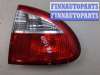купить Фонарь (задний) на Seat Leon 1999-2006