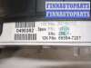 купить Щиток приборов (приборная панель) на Volvo XC70 2002-2007