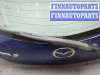 купить Крышка (дверь) багажника на Mazda 2 2007-2014