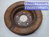 купить Диск тормозной на Dodge Ram (DR / DH) 2001-2009