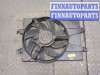 купить Вентилятор радиатора на Ford Fiesta 2001-2007