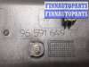 купить Молдинг двери на Citroen Berlingo 2002-2008