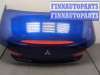 купить Крышка (дверь) багажника на Mitsubishi Colt 2002-2012