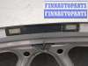купить Крышка (дверь) багажника на Audi TT (8N) 1998-2006