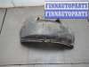 купить Защита арок (подкрылок) на Volkswagen Golf 6 2008-2012
