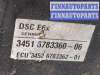 купить Блок АБС, насос (ABS, ESP, ASR) на BMW 5 E60 2003-2010