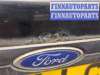 купить Крышка (дверь) багажника на Ford Focus 1 1998-2004
