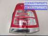 купить Фонарь (задний) на Opel Zafira B 2005-2014