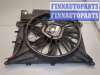 купить Вентилятор радиатора на Volvo XC90 2002-2014
