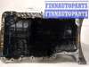 купить Поддон на Mercedes A W169 2004-2012