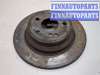 купить Диск тормозной на Mercedes E W211 2002-2009