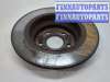 купить Диск тормозной на Mercedes E W211 2002-2009