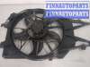 купить Вентилятор радиатора на Ford Focus 1 1998-2004
