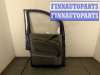 купить Дверь боковая (легковая) на Mercedes Vito W639 2004-2013