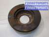 купить Диск тормозной на Ford Ranger 2006-2012