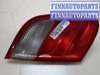 купить Фонарь крышки багажника на Mercedes CLK W208 1997-2003