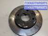 купить Диск тормозной на Nissan Almera N15 1995-2000