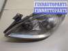 купить Фара (передняя) на Opel Zafira B 2005-2014