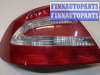 купить Фонарь (задний) на Mercedes CLK W209 2002-2009