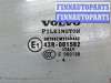 купить Стекло боковой двери на Volvo XC90 2002-2014